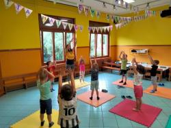 progetto sport 108